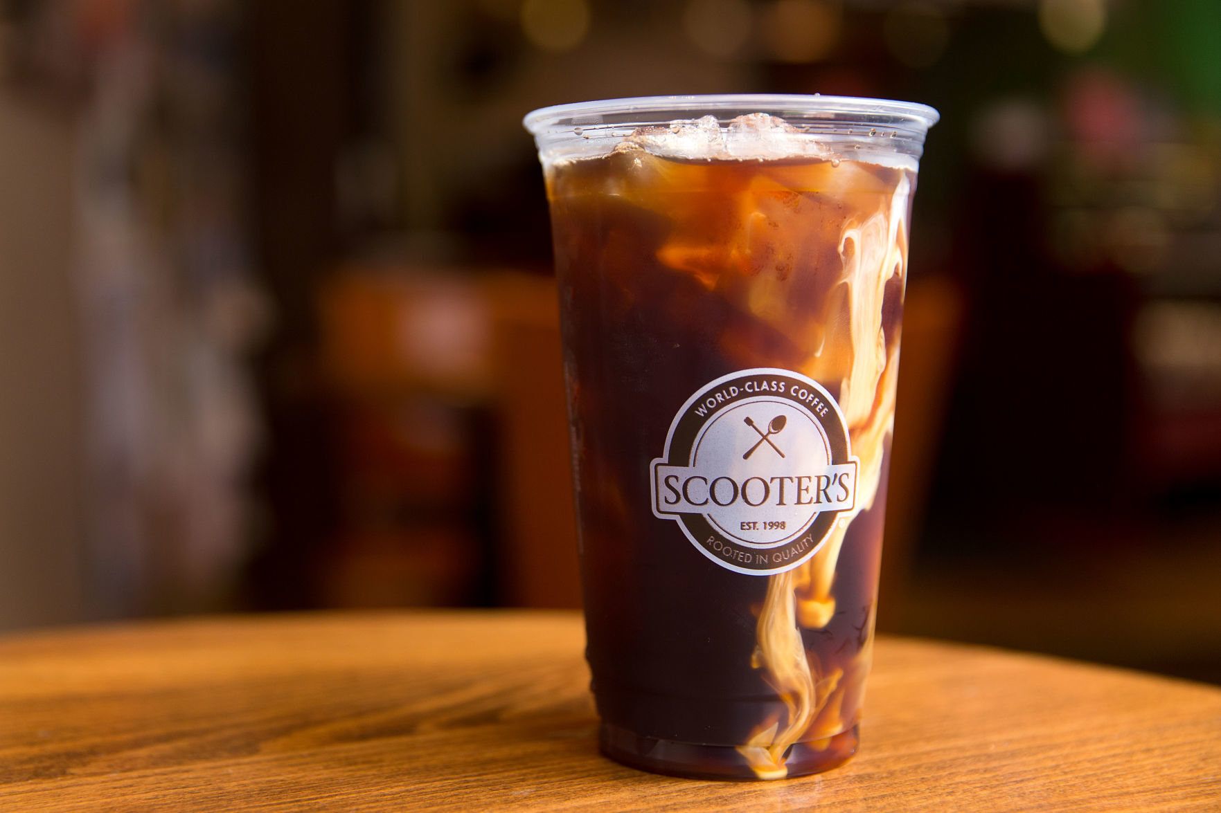 Dining Notes: Area Scooter's locations raising funds for aid efforts in Ukraine